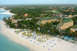 Coral Costa Caribe Resort & Spa - All Inclusive - Juan Dolio